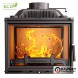 Каминная топка KAW-MET W17 (12.3 kW) EKO